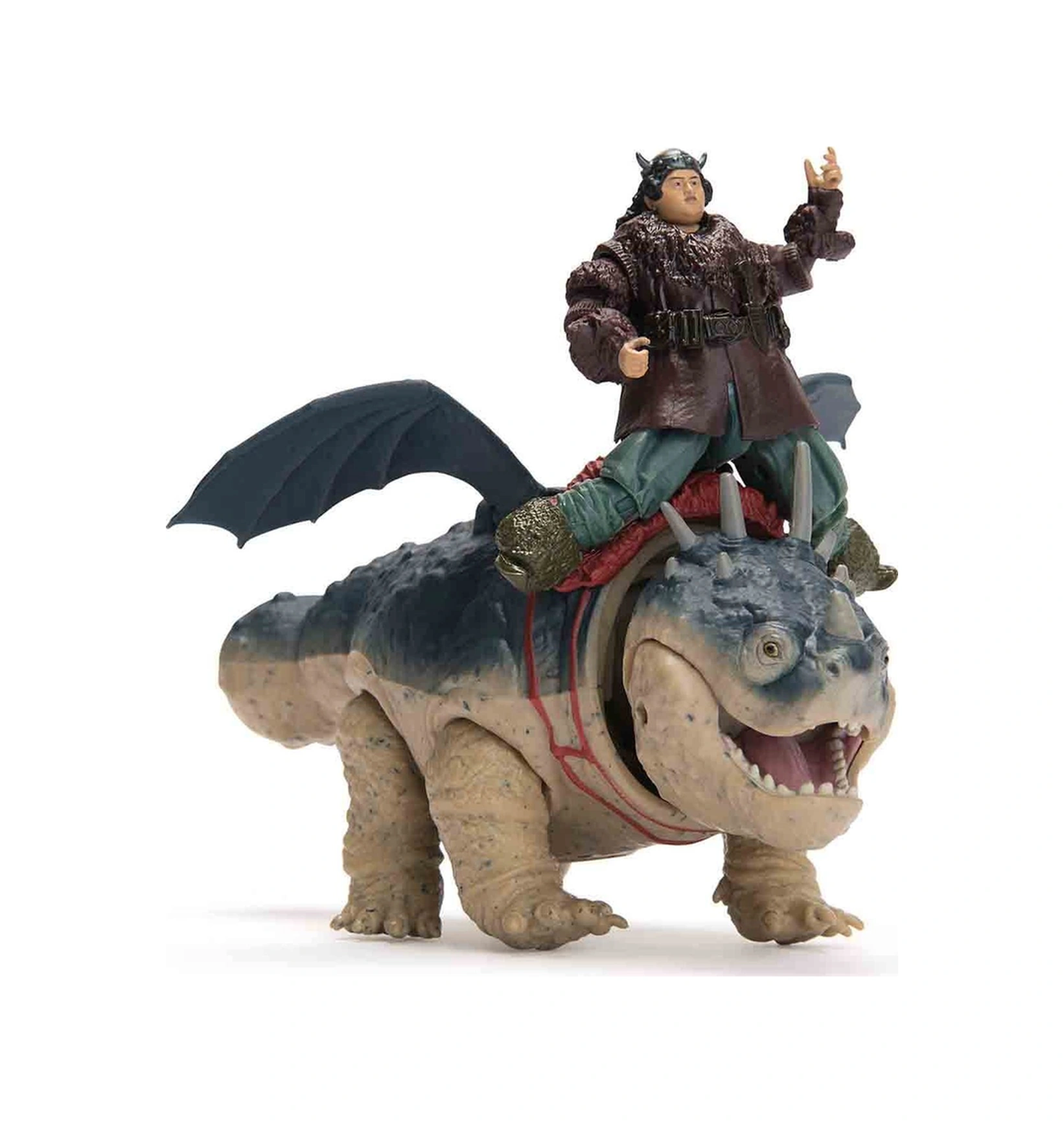 Lisanslı Ejderhanı Nasıl Eğitirsin Ejderha Ve Viking Aksiyon Figür Seti Ejderhanı Nasıl Eğitirsin