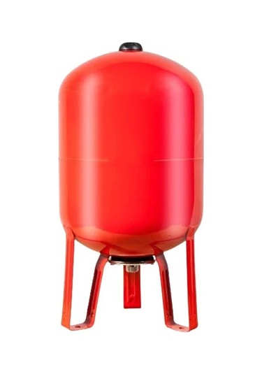 Eagle 50 L Dik Ayaklı Hidrofor Genleşme Tankı