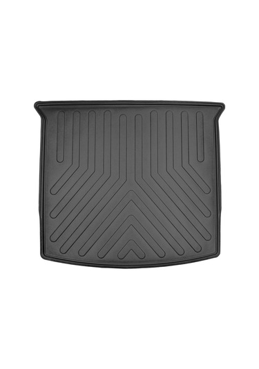 Vw Touran Van Bagaj Havuzu 2015 Ve Sonrası