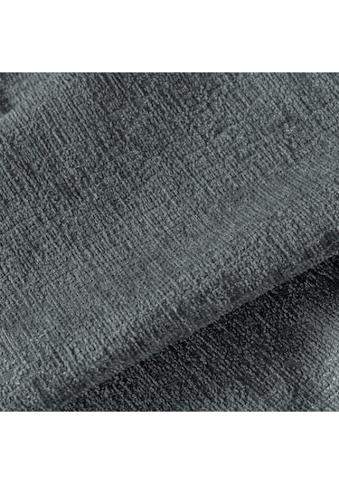 Jakarlı Şönil Koltuk Örtüsü Kanepe Örtüsü Koltuk Şalı 110x175 2 Ad. Kaymaz Bulut Bulut