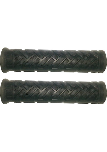 Plus Siyah Yumuşak Elcik Siyah - Kırmızı - Beyaz