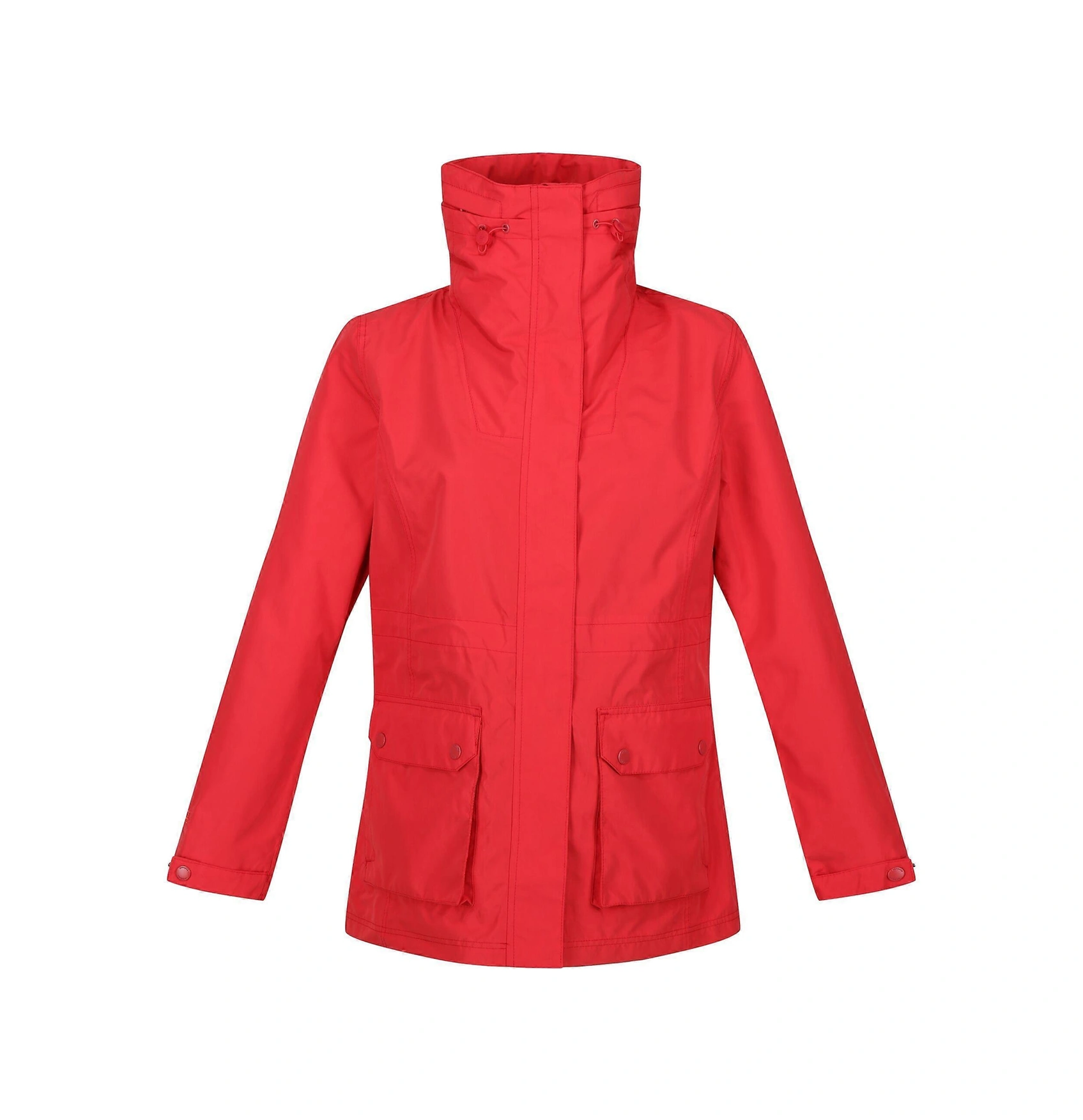 Kadın/bayan Novalee Yağmurluk Çok Renkli