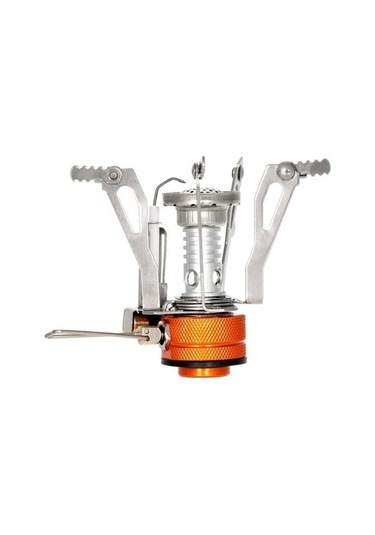 Bloomnest Lixada Mini Kamp Ocağı 3000w Küçük Ve Pratik, Dış Mekan Pişirme Aleti Çok Renkli