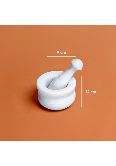 Deconore Mermer Havan