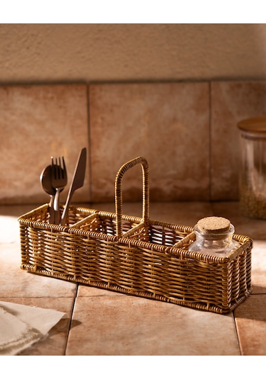 Rochelieu Organizer - Naturel Ognz0000000022