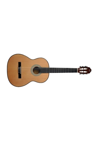 Solares Scb100n Klasik Gitar