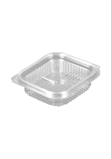 Plastik Sızdırmaz Kap 150 Gr. 100 Adet.