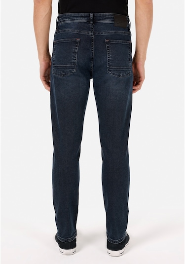 Colins Mavi Erkek Pantolon Cl1071303 Q1.v1 Dn05361 Denim