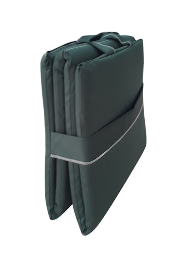 Mirzademarket Mirzade Plaj Minderi Çanta Katlanır Su Geçirmez-Petrol