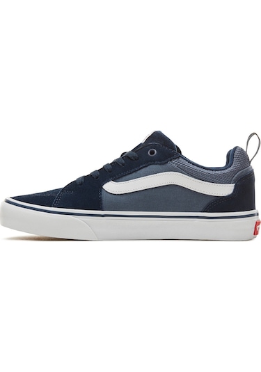 Vans Mn Filmore Lacivert Erkek Sneaker 000000000100395718 Çok Renkli