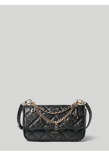 Guess Libby Kadın El Çantası-gg991220 Bla