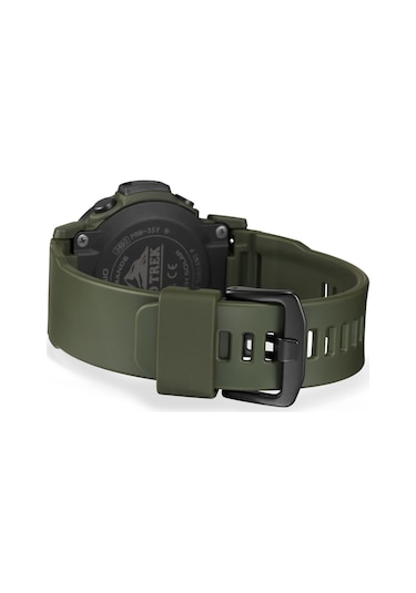 Casio Prw-35y-3bdr Kol Saati Metalik