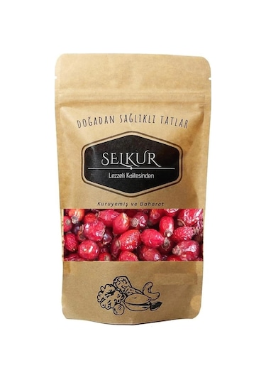 Selkur Yerli Kuş Burnu 500 G