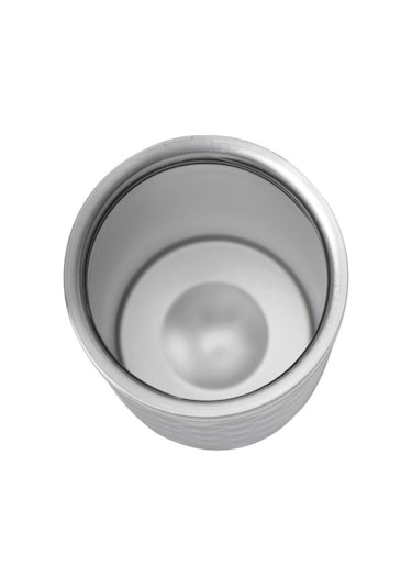 NURGAZ Campout Çay Kahve Termosu Siyah (NG 162) Kahverengi - Siyah