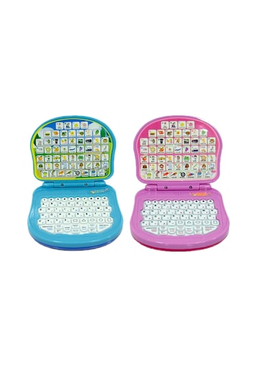 Türkçe İngilizce Melek Laptop