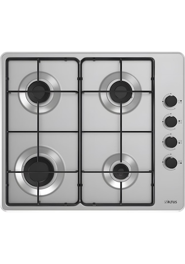 Altus Al 84 Gıd Inox Setüstü Ocak