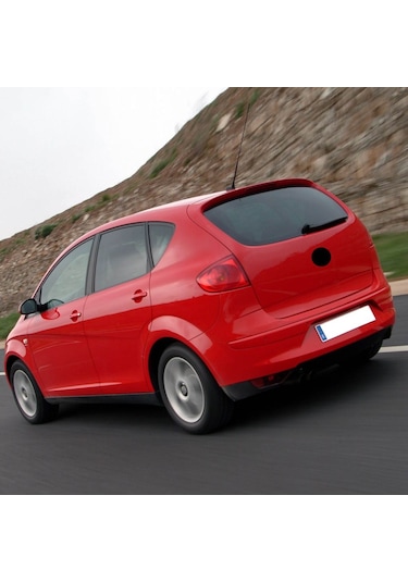 Seat Altea 2004-2008 Arka Cam Silecek Kolu Takımı 5p0955707b