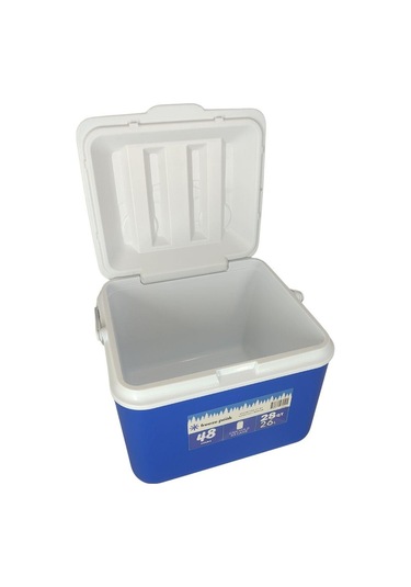 Freeze Peak Adventure 28 Qt Soğutucu Buzluk 26 Litre 001