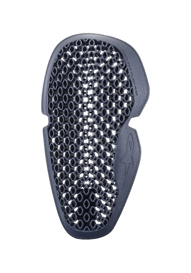 Alpinestars Nucleon Flex Pro Dirsek Koruma L2 Siyah Siyah