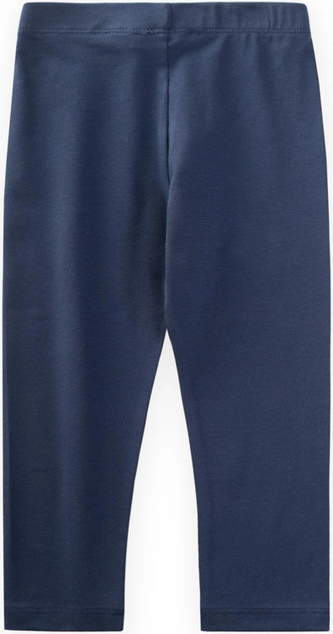 Tayt 2-10 Yaş Lacivert Lacivert