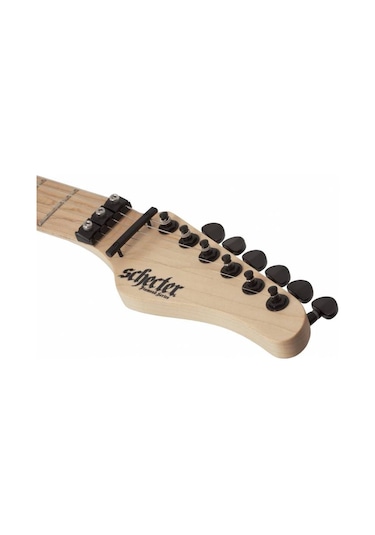 Schecter Sun Valley Super Shredder Pt Fr S Elektro Gitar Sea Foam Green