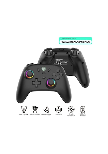 Data Frog S13 Kablosuz Gamepad