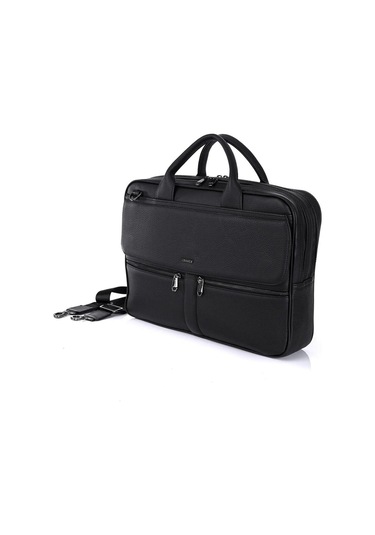 6871 Evrak Çantası-126860 Siyah