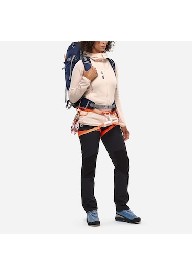 Millet K Xcs L Pantolon Kadın Mıv10782 N0247 Siyah