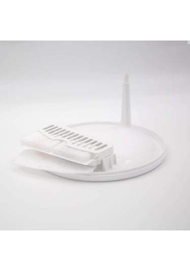 Neutron Evcil Hayvan Akıllı Su Kabı Yedek Filtre