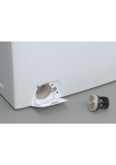 Hoover 31019957 H3W 4102DA4/1-17 10 KG 1400 Devir Önden Yüklemeli Çamaşır Makinesi