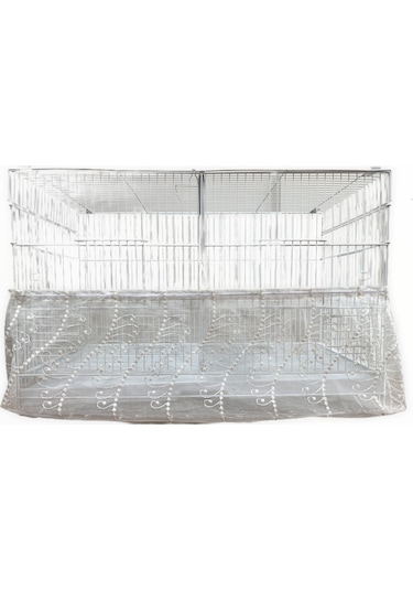 Leonpet Kafes Tülü Xxl Mega Boy 1 Adet