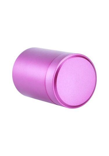 Paslanmaz Çelik Mini Çay Kahve Depolama Tankı Konteyner Çay Kutusu Mutfak Aksesuarları Altın