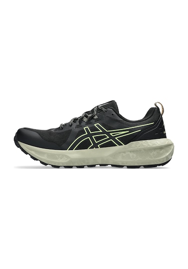 Asics Gel-sonoma 8 Erkek Siyah Outdoor Koşu Ayakkabısı 1011b979-002 Siyah