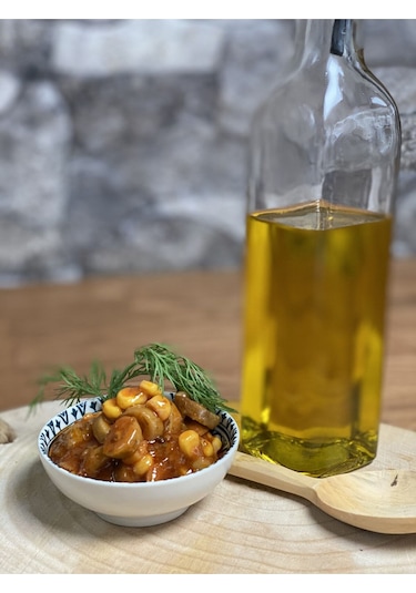 Zeytin Salatası 300 G