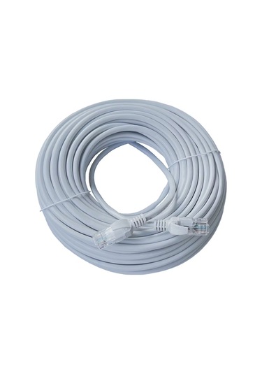 30 Metre Poşetli Cat6 Kablo 4741