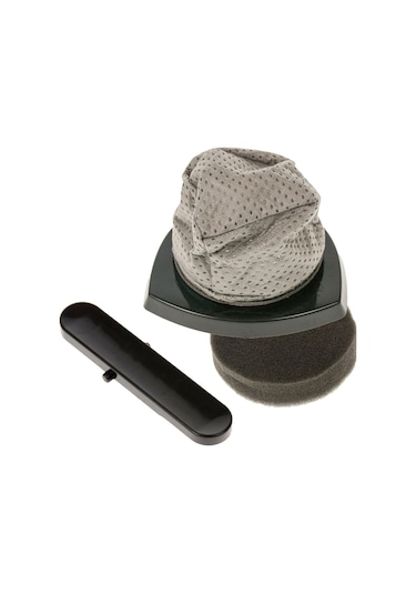 Fakir Darky Dik Süpürge Kafes Toz Filtresi Ve Toz Haznesi Kilidi