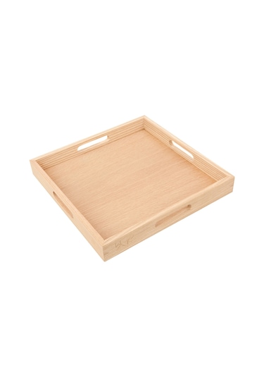 Turkish Coffee Tepsi