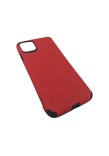 Apple Uyumlu  iPhone 11 Pro Max Kumas Kilif 516508351