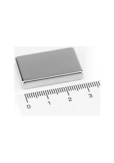 Ø4x2 Mm Neodyum Yuvarlak Küçük Mıknatıs - 150 Adet Set