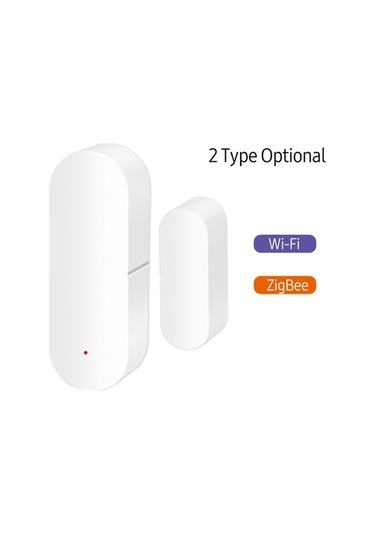 Yulong Reedark Akıllı Wi-fi Kapı/pencere Sensörü - Uzaktan