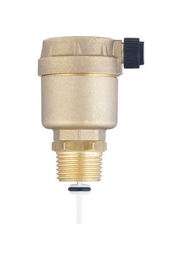 Hazır Denge Kabı Dn 25 Denge Tankı 1"