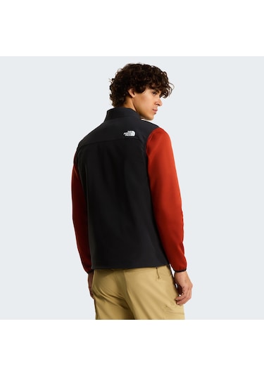 The North Face M Nimble Vest 2 Erkek Yelek-32630 Siyah