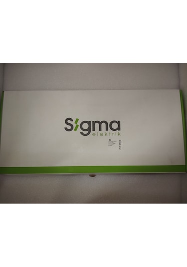 Std 470x160 Toroid Akım Transformatörü Dikdörtgen