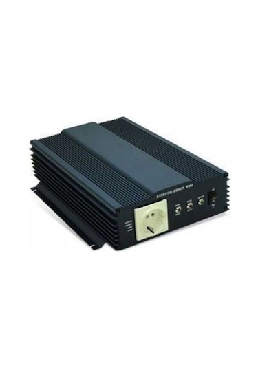 Linetech Tam Sinüs İnvertör 12v 3000w Pure Sine Wave Inverter 300s-12e