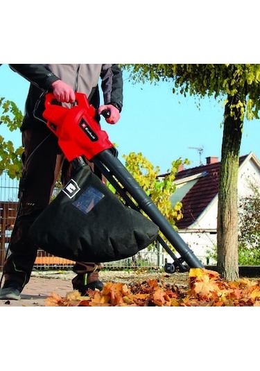Einhell GC-EL 3024 Yaprak Toplama Makinesi - 3433370
