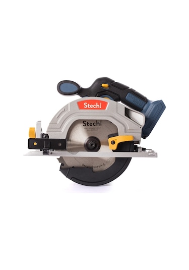 Stechend SX62 Solo Şarjlı Daire Testere Aküsüz