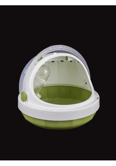 Wikilab Kemirgenler İçin Suluklu Taşıma Kabı 356001435