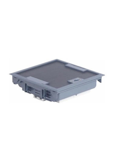 089611 Legrand Yükseltilmiş Döşeme Altı Buat 18Modül