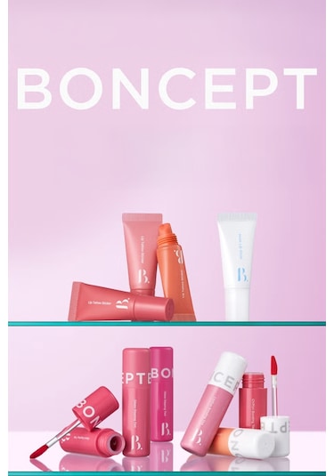 Nemli Ve Parlak Görünüm Sağlayan Kore Gloss Moist Lip Gloss Diğer