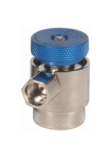 Parker R 1234Yf Gaz Verme Vanası